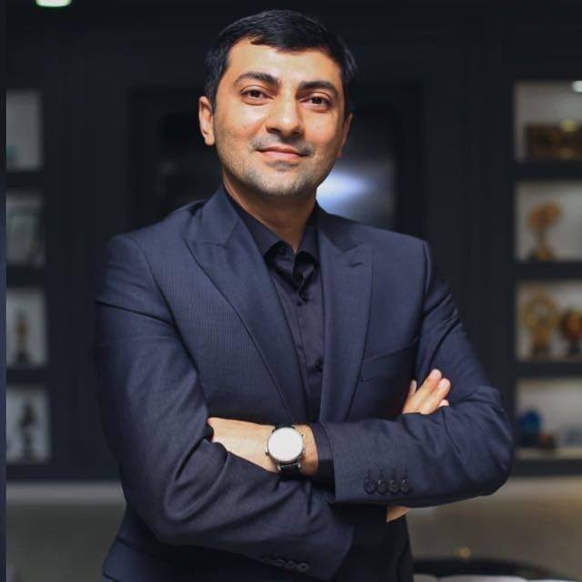 Zaferoğlu Mebel arxivindən portret fotosu
