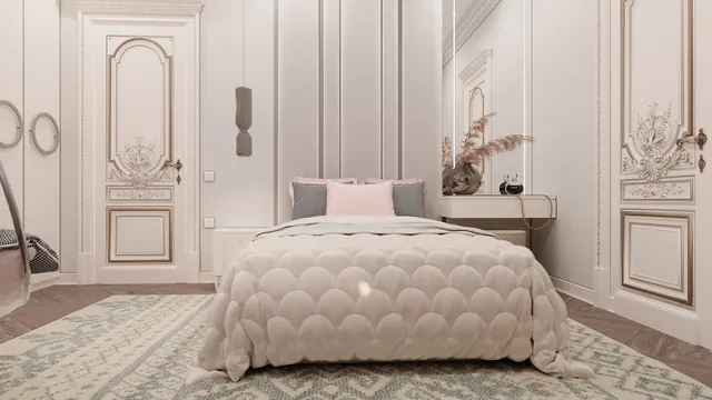 Qız otağı — şəkil 19