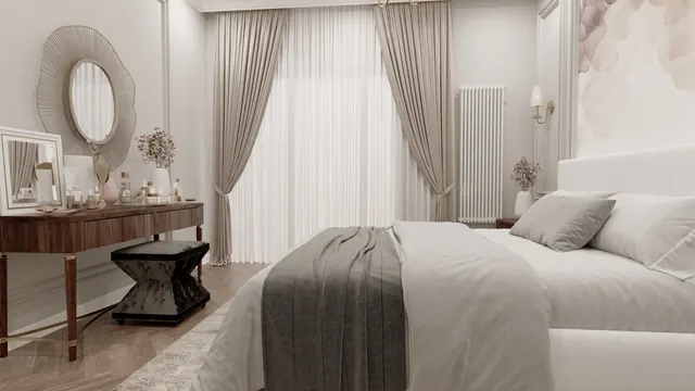 Qız otağı — şəkil 21