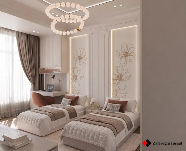Qız otağı — şəkil 37