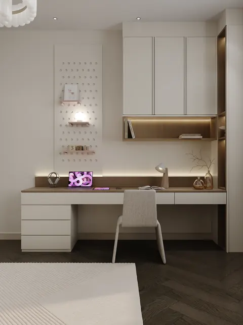 Qız otağı — şəkil 40