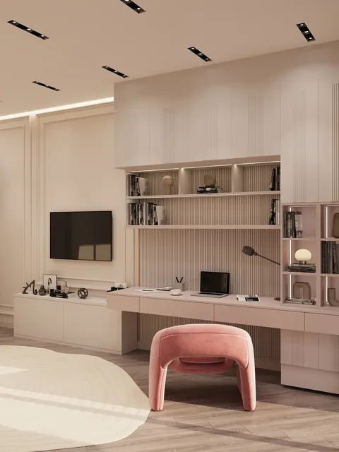Qız otağı — şəkil 43