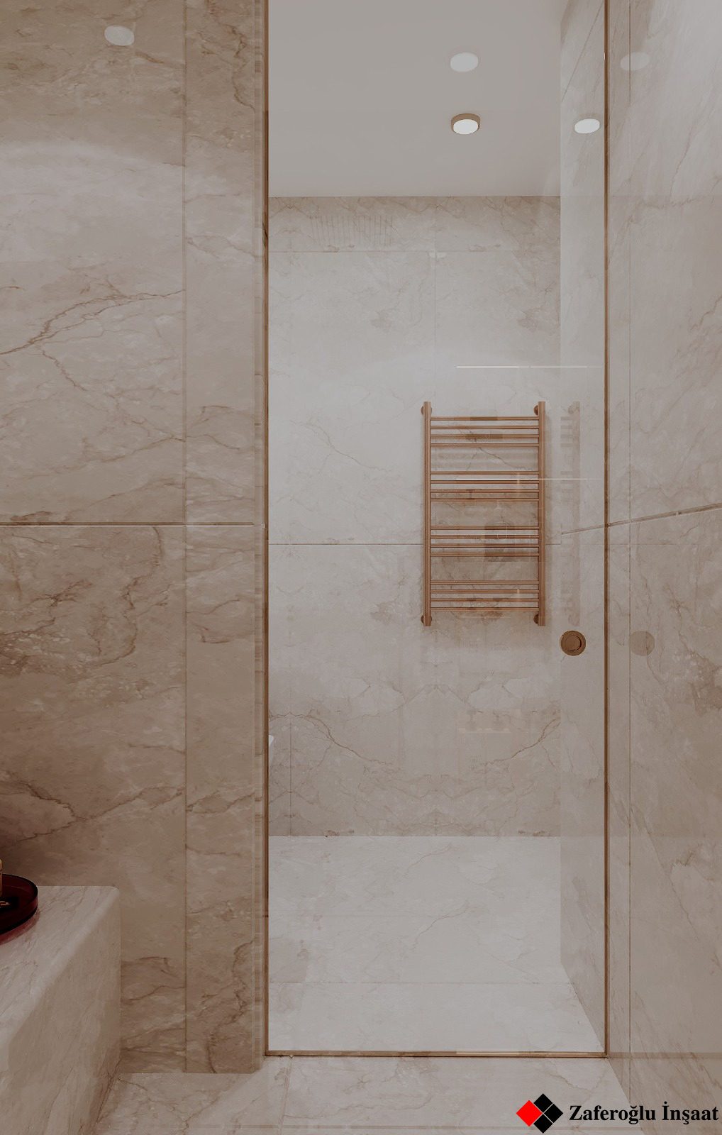 62 m² mənzil layihəsi, Qarayev — Sanuzel. İnteryer görüntüsü 13